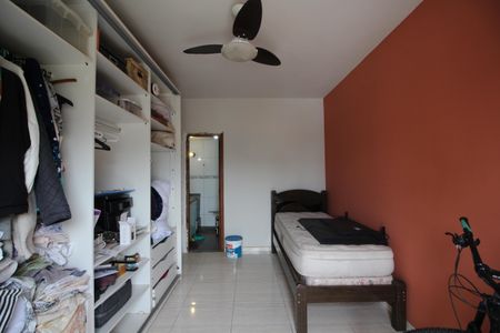Apartamento à venda com 93m², 2 quartos e 1 vagaQuarto 2