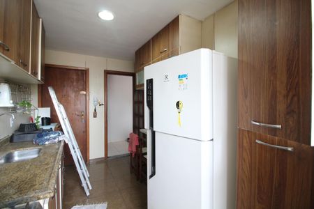 Apartamento à venda com 93m², 2 quartos e 1 vagaCozinha