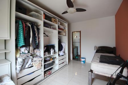 Apartamento à venda com 93m², 2 quartos e 1 vagaQuarto 2