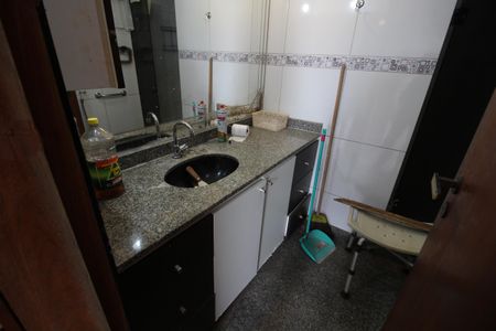 Apartamento à venda com 93m², 2 quartos e 1 vagaQuarto 2 - Suíte