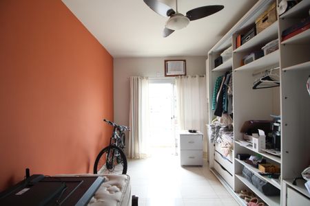 Apartamento à venda com 93m², 2 quartos e 1 vagaQuarto 2