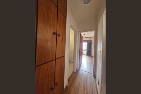 Apartamento à venda com 1 quarto, 62m² em Cambuí, Campinas