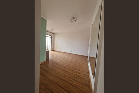 Apartamento à venda com 1 quarto, 62m² em Cambuí, Campinas