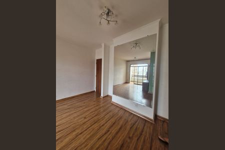 Apartamento à venda com 1 quarto, 62m² em Cambuí, Campinas