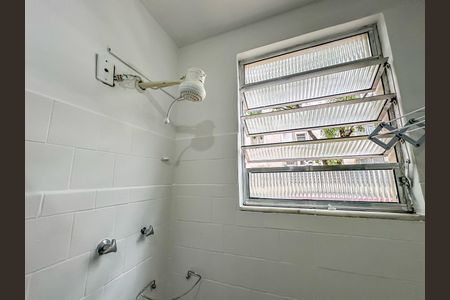 Apartamento para alugar com 1 quarto, 35m² em Laranjeiras, Rio de Janeiro