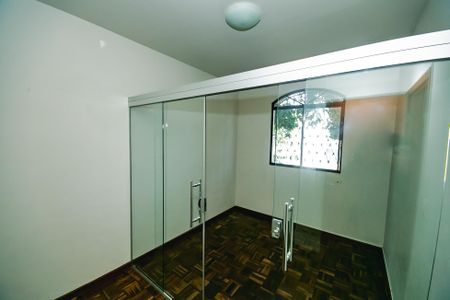 Apartamento à venda com 3 quartos, 66m² em Liberdade, Belo Horizonte