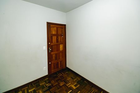 Apartamento à venda com 3 quartos, 66m² em Liberdade, Belo Horizonte