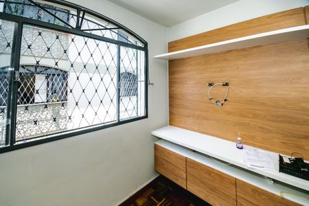 Apartamento à venda com 3 quartos, 66m² em Liberdade, Belo Horizonte