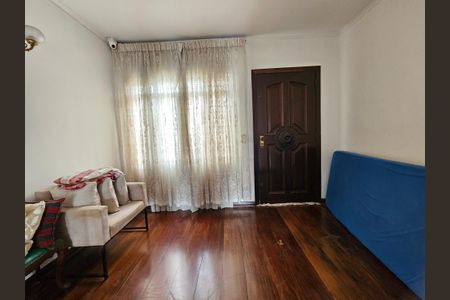 Casa à venda com 236m², 5 quartos e 4 vagasSala 3