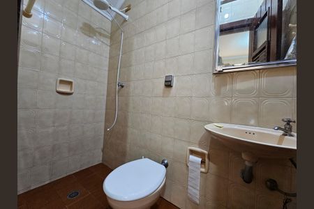 Casa à venda com 236m², 5 quartos e 4 vagasÁrea de Serviço