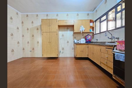 Casa à venda com 236m², 5 quartos e 4 vagasCozinha