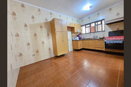 Casa à venda com 236m², 5 quartos e 4 vagasCozinha