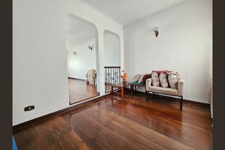 Casa à venda com 236m², 5 quartos e 4 vagasSala 3