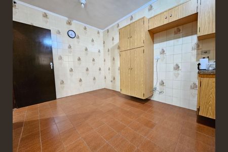 Casa à venda com 236m², 5 quartos e 4 vagasCozinha