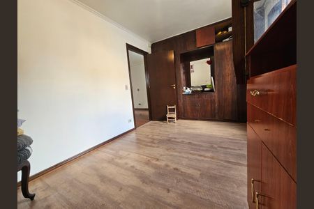 Casa à venda com 236m², 5 quartos e 4 vagasQuarto 3