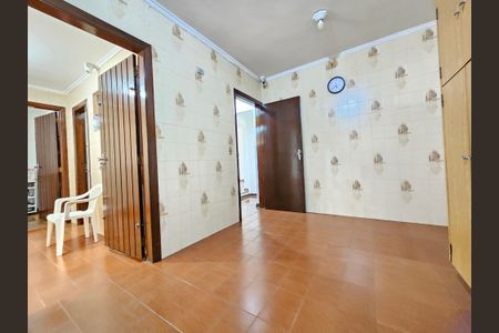 Casa à venda com 236m², 5 quartos e 4 vagasCozinha