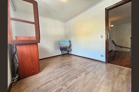 Casa à venda com 236m², 5 quartos e 4 vagasQuarto 3