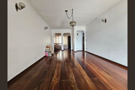 Sala 2 de casa à venda com 5 quartos, 236m² em Jardim Monte Azul, São Paulo