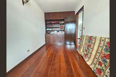 Casa à venda com 236m², 5 quartos e 4 vagasQuarto 1