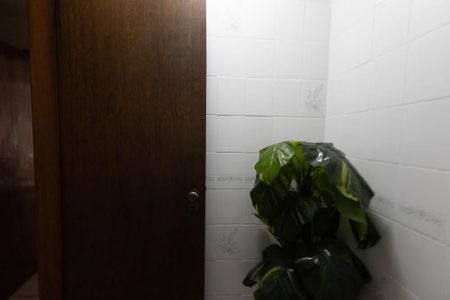 Banheiro  5 de casa à venda com 5 quartos, 284m² em Vila Paiva, São Paulo