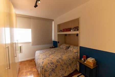 Apartamento à venda com 100m², 3 quartos e 1 vagaSuíte 1