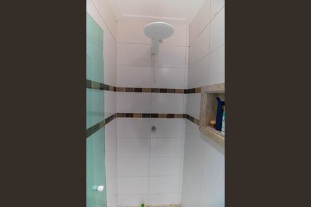 Apartamento à venda com 100m², 3 quartos e 1 vagaBanheiro da Suíte 1