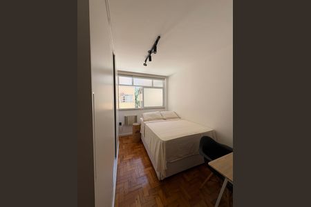 Quarto 2 de apartamento à venda com 3 quartos, 100m² em Icaraí, Niterói