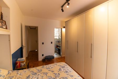 Apartamento à venda com 100m², 3 quartos e 1 vagaSuíte 1