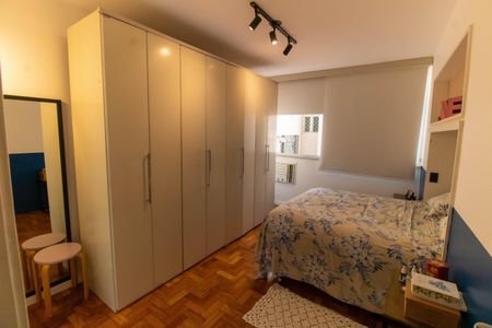 Apartamento à venda com 100m², 3 quartos e 1 vagaSuíte 1