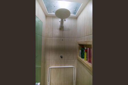 Apartamento à venda com 100m², 3 quartos e 1 vagaBanheiro Social