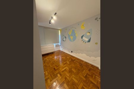 Apartamento à venda com 100m², 3 quartos e 1 vagaQuarto 1