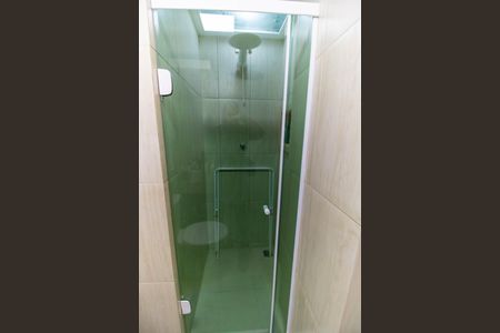 Apartamento à venda com 100m², 3 quartos e 1 vagaBanheiro Social