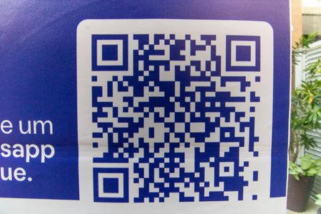 Apartamento à venda com 100m², 3 quartos e 1 vagaPlaquinha 