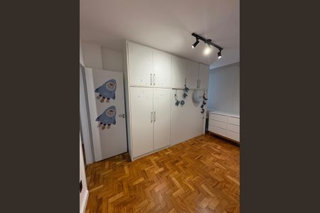 Apartamento à venda com 100m², 3 quartos e 1 vagaQuarto 1