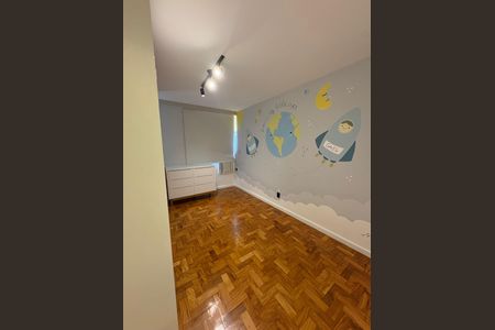 Apartamento à venda com 100m², 3 quartos e 1 vagaQuarto 1