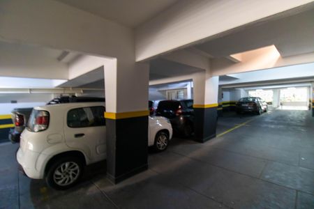 Apartamento à venda com 100m², 3 quartos e 1 vagaGaragem