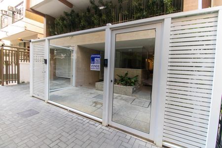 Apartamento à venda com 100m², 3 quartos e 1 vagaPlaquinha 