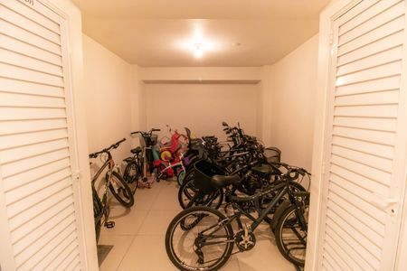 Apartamento à venda com 100m², 3 quartos e 1 vagaÁrea comum