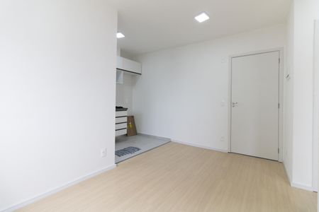 Sala de apartamento para alugar com 2 quartos, 38m² em Vila Vermelha, São Paulo