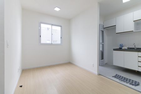 Sala de apartamento para alugar com 2 quartos, 38m² em Vila Vermelha, São Paulo
