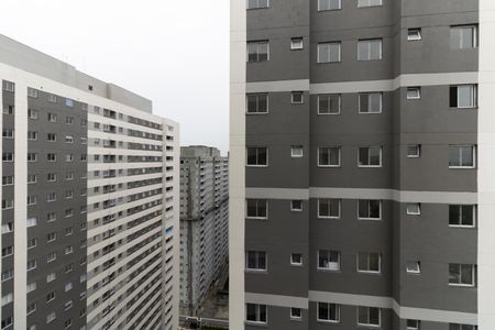 Apartamento para alugar com 38m², 2 quartos e sem vaga Apartamento para alugar com 38m², 2 quartos e sem vagaVista da Lavanderia