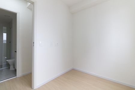 Apartamento para alugar com 38m², 2 quartos e sem vaga Apartamento para alugar com 38m², 2 quartos e sem vagaQuarto 2