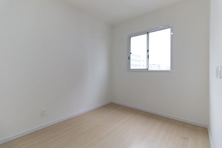 Quarto 1 de apartamento para alugar com 2 quartos, 38m² em Vila Vermelha, São Paulo
