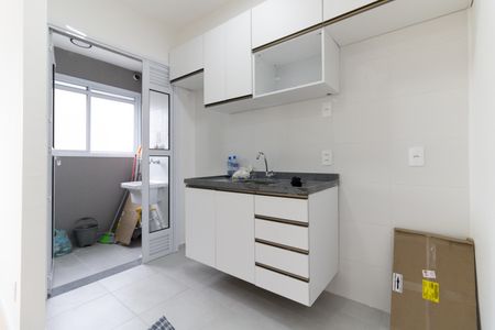 Apartamento para alugar com 38m², 2 quartos e sem vaga Apartamento para alugar com 38m², 2 quartos e sem vagaCozinha