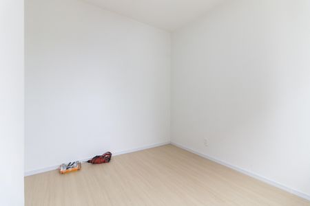 Quarto 1 de apartamento para alugar com 2 quartos, 38m² em Vila Vermelha, São Paulo