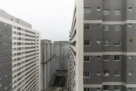 Apartamento para alugar com 38m², 2 quartos e sem vaga Apartamento para alugar com 38m², 2 quartos e sem vagaVista do Quarto 2