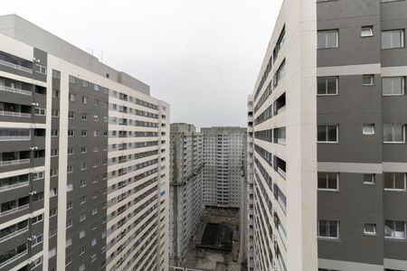 Apartamento para alugar com 38m², 2 quartos e sem vaga Apartamento para alugar com 38m², 2 quartos e sem vagaVista do Quarto 1