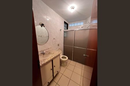 Casa para alugar com 110m², 2 quartos e 2 vagas