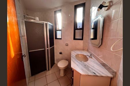 Casa para alugar com 110m², 2 quartos e 2 vagas