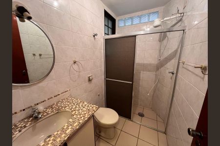 Casa para alugar com 110m², 2 quartos e 2 vagas